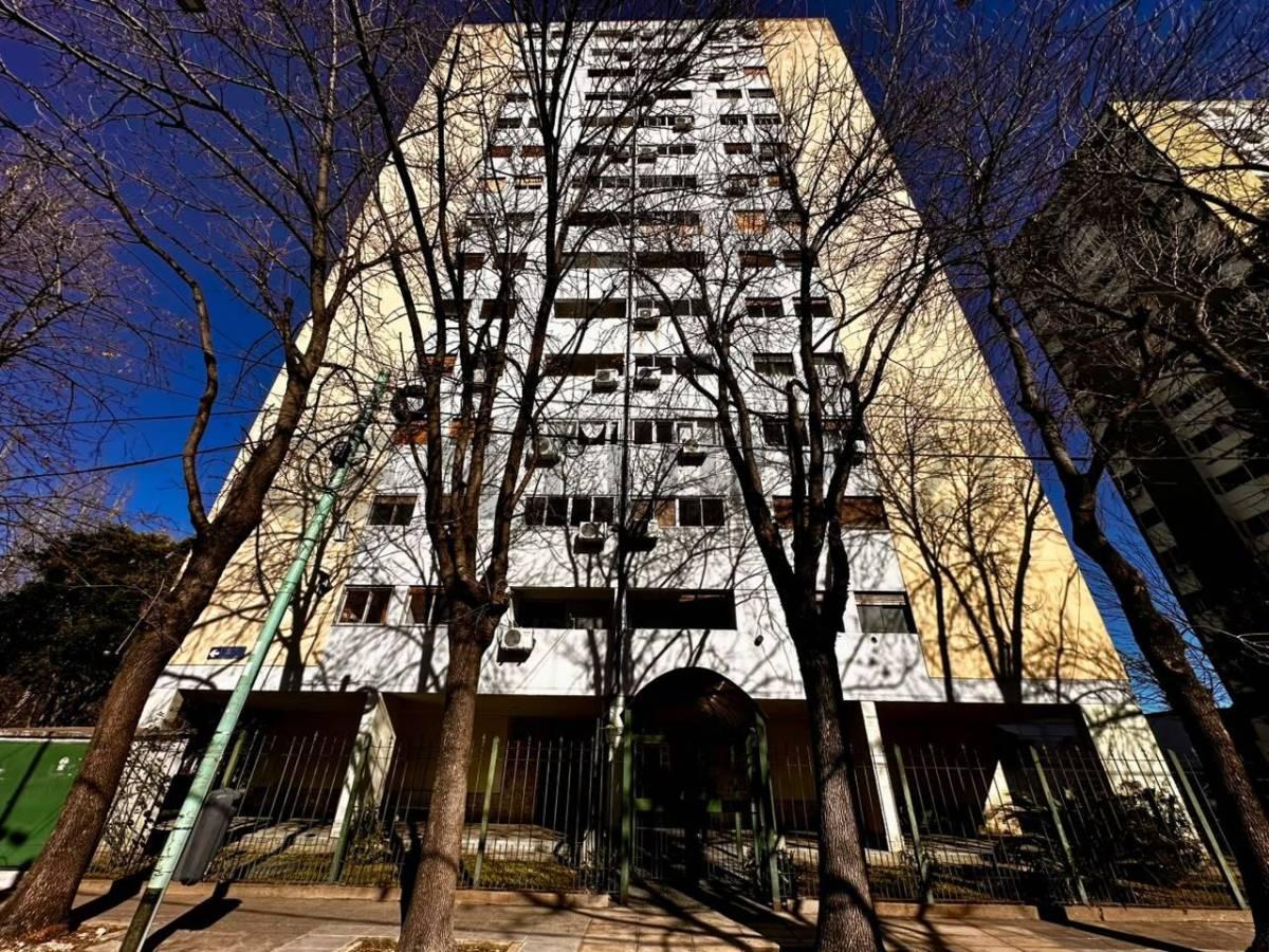 ALQUILER DEPARTAMENTO 4 AMBIENTES VILLA DEVOTO — foto 1