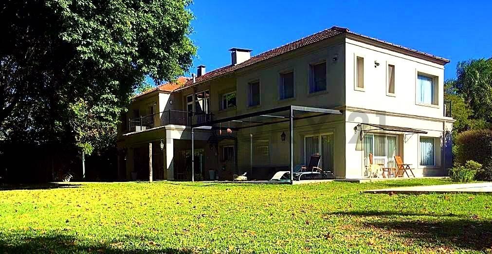 Mapuche CC Casa de Categoria Doble Lote — foto 1