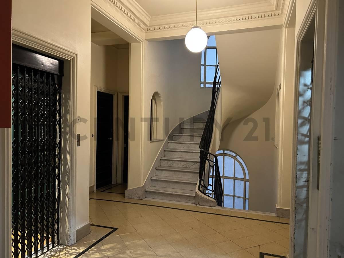 DEPARTAMENTO DE 3 AMBIENTES CON AMOBLAMIENTO OPCIONAL — foto 1