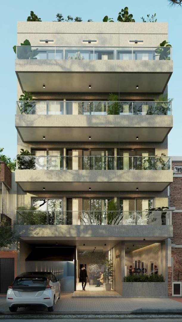 Venta 3 Ambientes en Zona de Alta Demanda. Villa Urquiza — foto 1