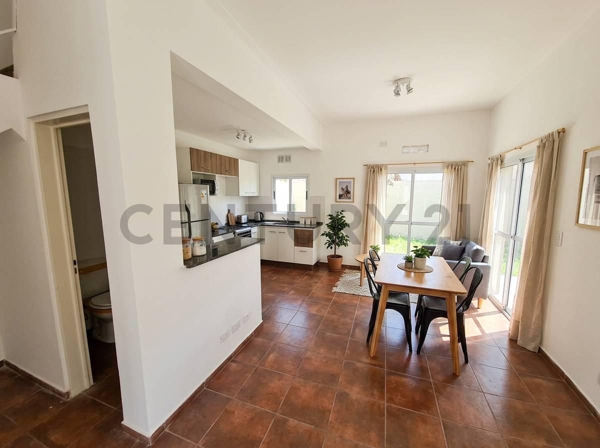 ALQUILER PH 3 AMBIENTES EN ITUZAINGÓ — foto 1