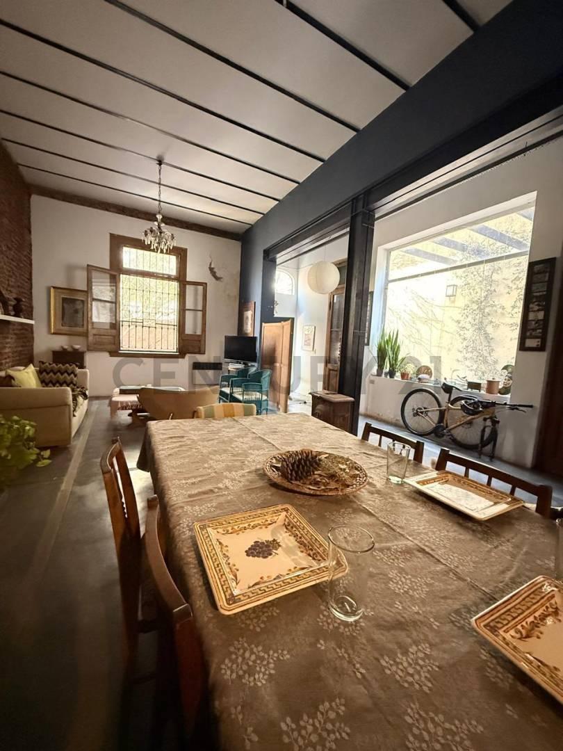 CASA CUATRO AMBIENTES CON COCHERA — foto 1