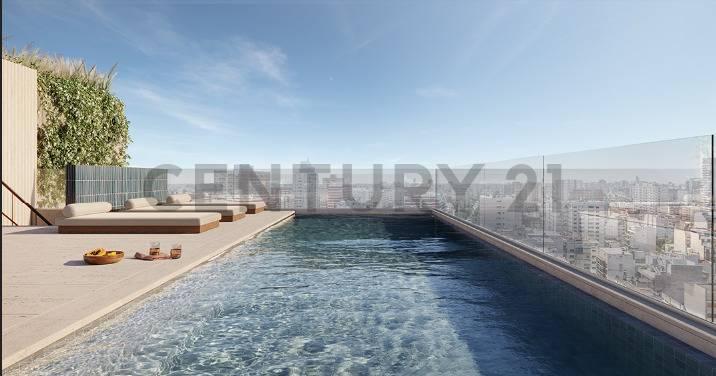 DEPARTAMENTO EN NUÑEZ OPORTUNIDAD — foto 1