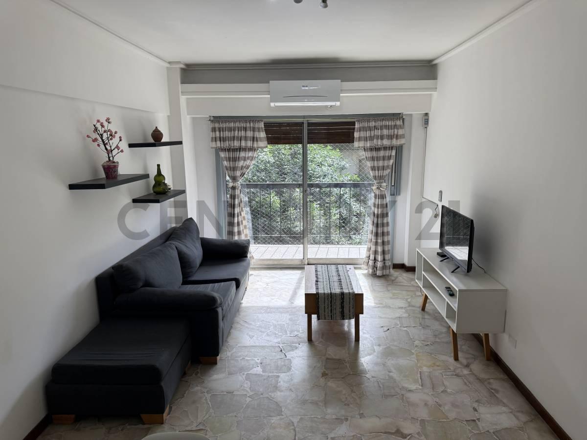 DEPARTAMENTO 3 AMBIENTES CON BALCÓN EN CABALLITO! — foto 1