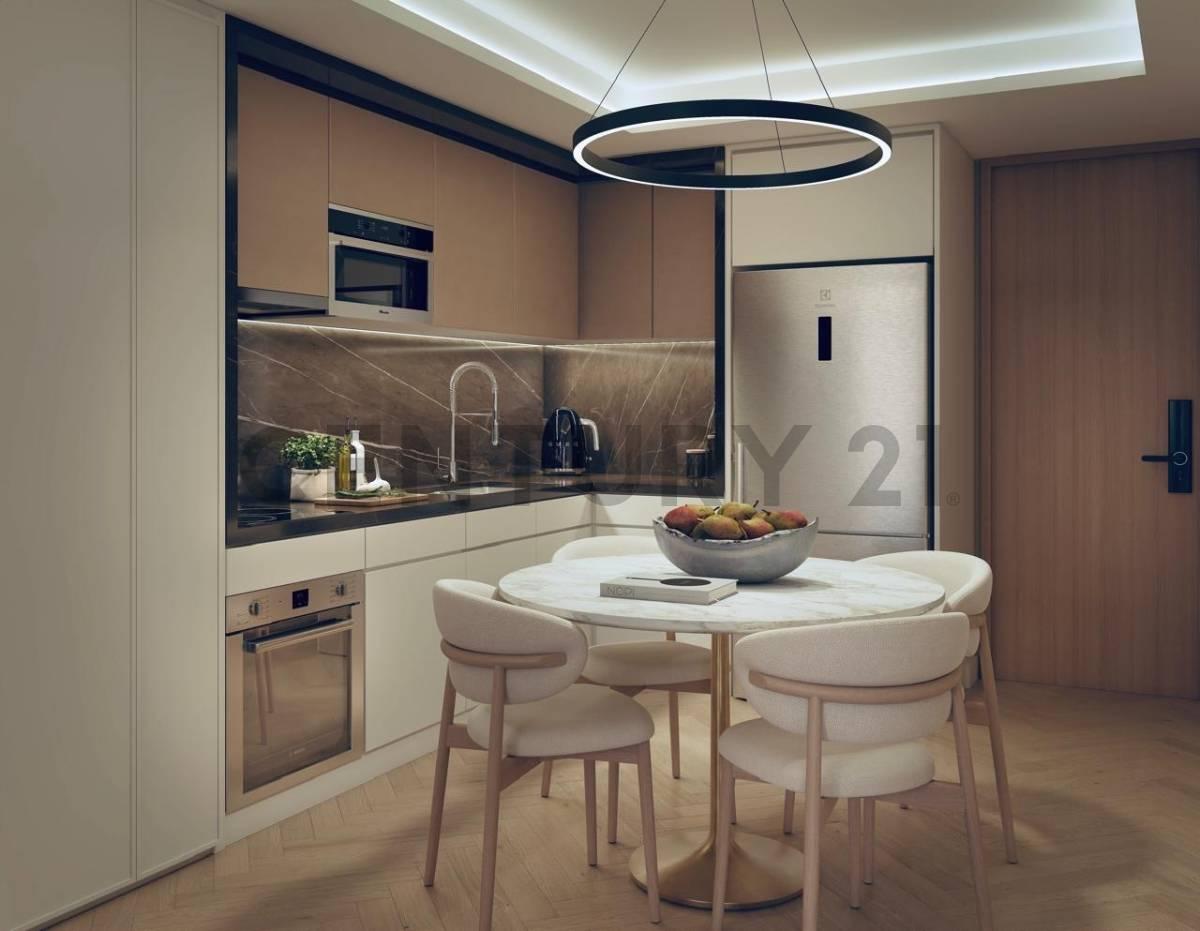 DEPARTAMENTO 3 AMBIENTES EN POZO EN BELGRANO — foto 1