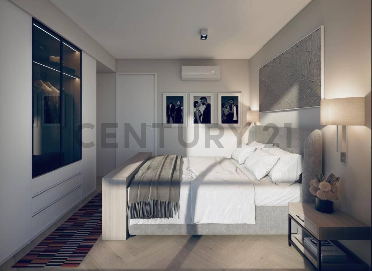 DEPARTAMENTO 4 AMBIENTES EN POZO EN BELGRANO — foto 1