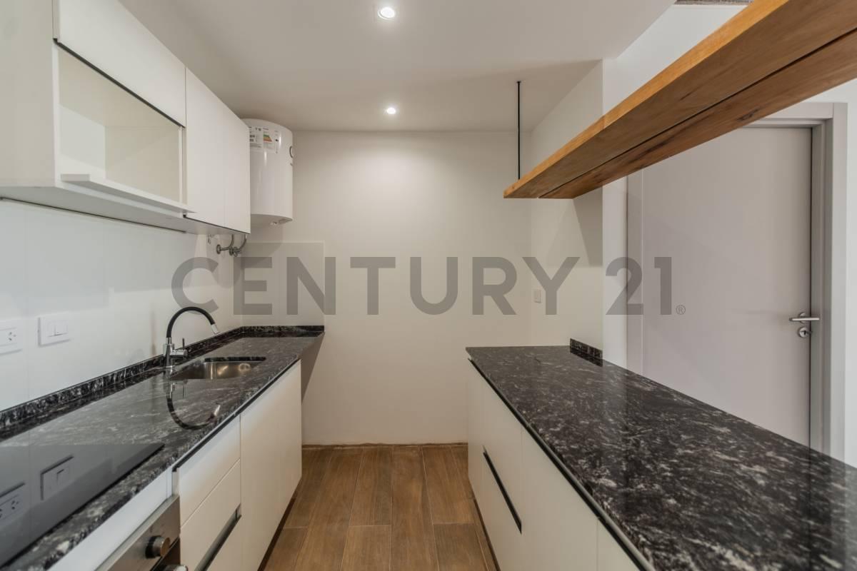 Venta Dos ambientes con vestidor en Caballito — foto 1