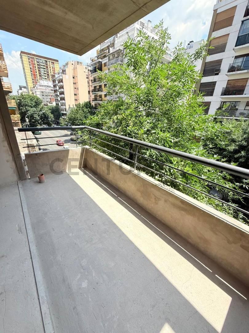 DEPARTAMENTO DOS AMBIENTES CON BALCON ENTREGA MARZO 2027 — foto 1