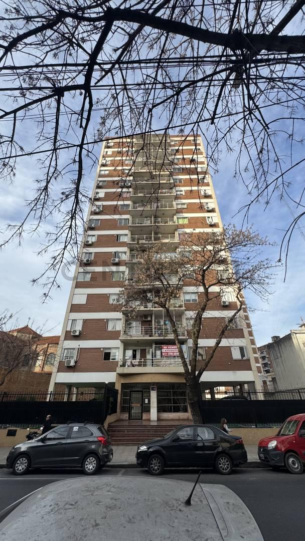 3 AMBIENTES CON AMENITIES | CABALLITO – PARQUE CENTENARIO — foto 1