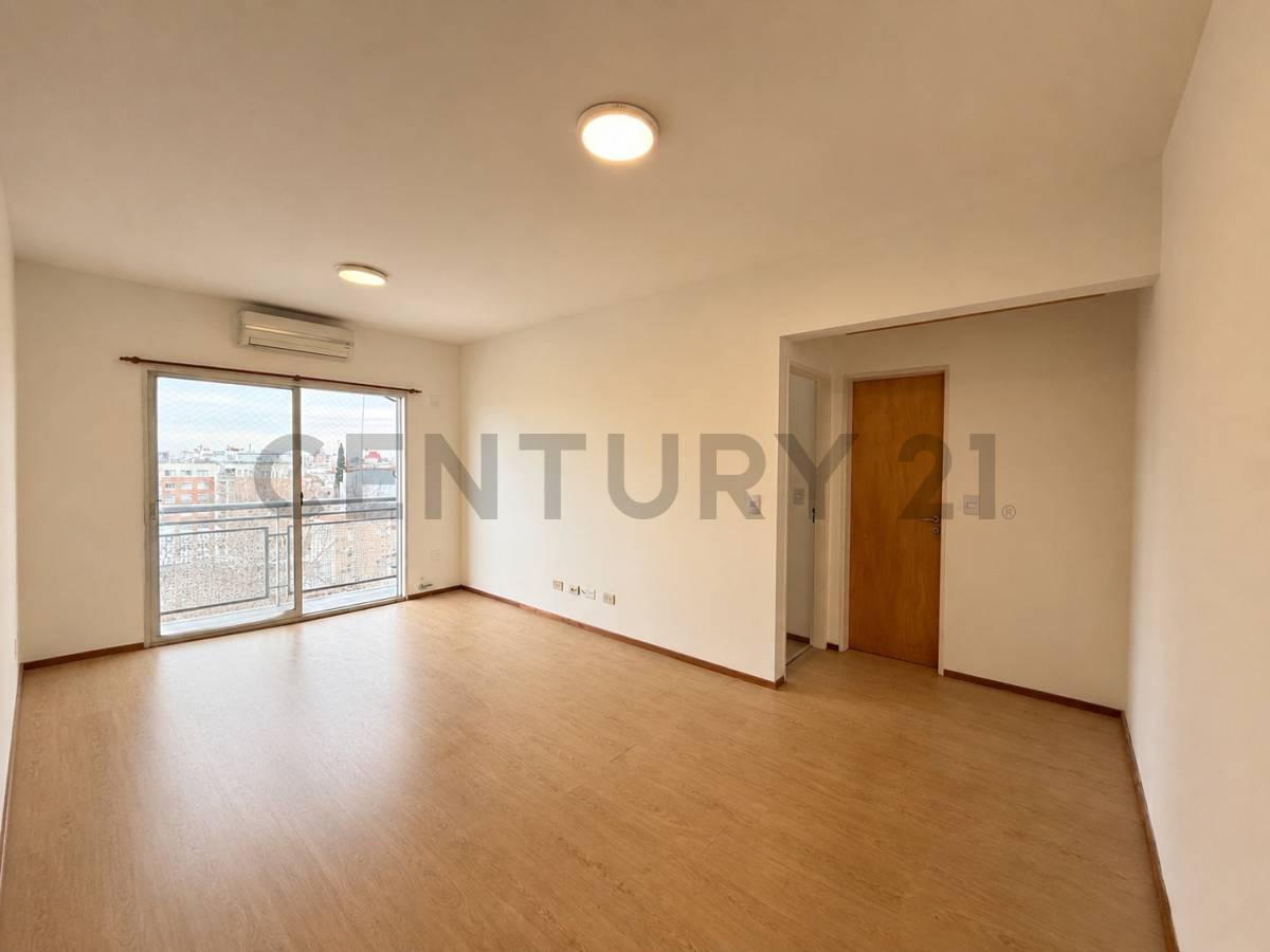 ALQUILER TORRE EN COLEGIALES - DEPTO 2 AMB COCHERA Y AMENITIES — foto 1