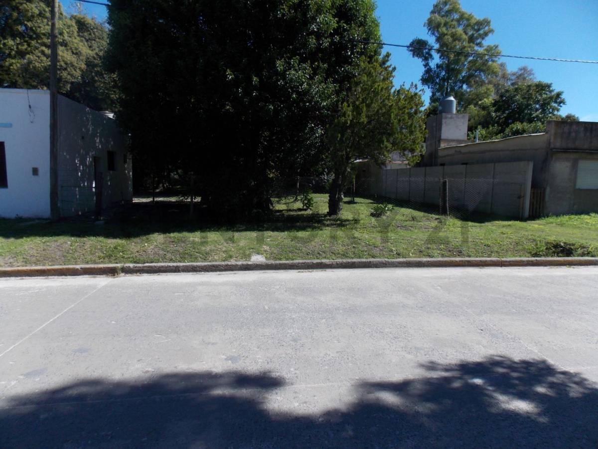 Venta de Lote en Verónica — foto 1