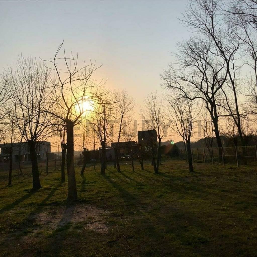 Lotes en Venta en Barrio Semi Cerrado Berisso — foto 1