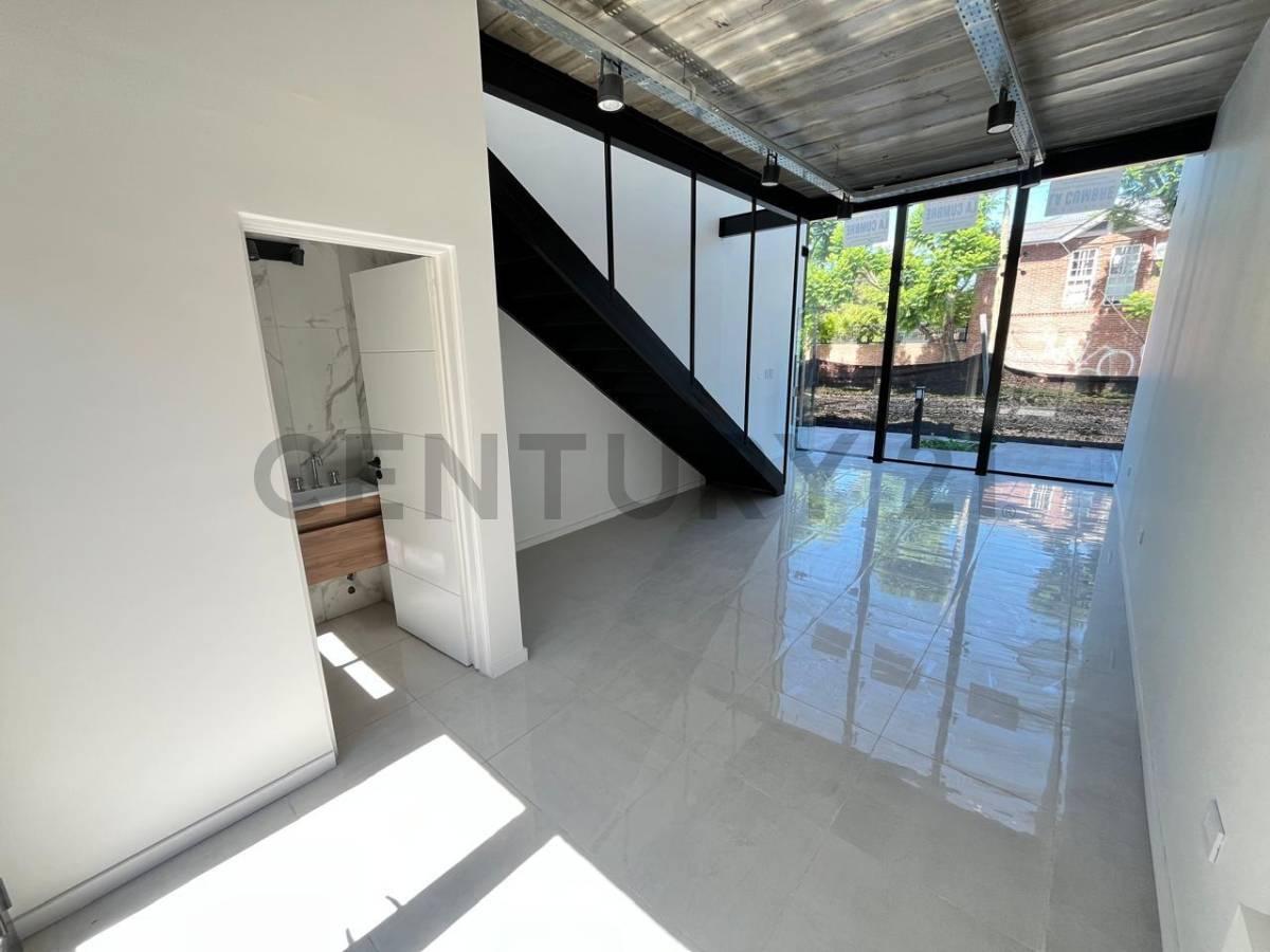 Local comercial a estrenar en venta, Gonnet, La Plata — foto 1