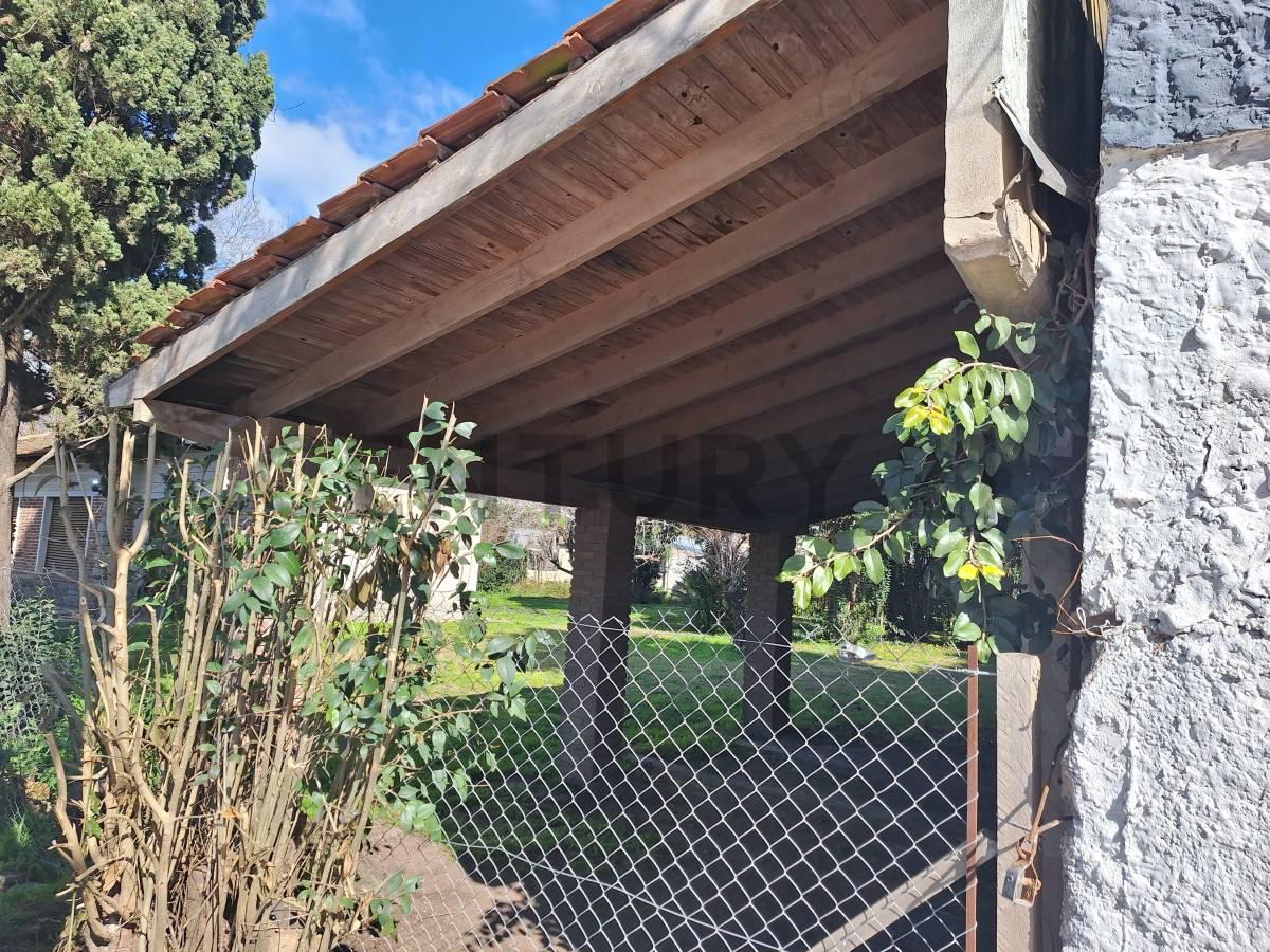 VENTA CASA EN VILLA ELISA LOTE DE 850 M2 — foto 1
