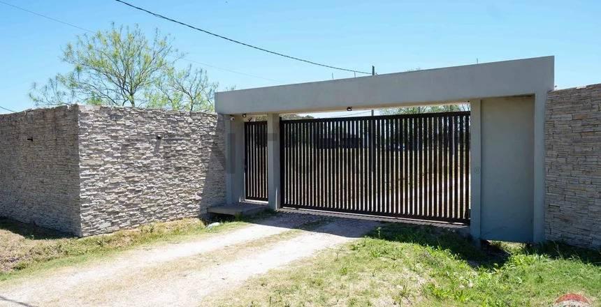 Lote en venta en Barrio La Nativa — foto 1