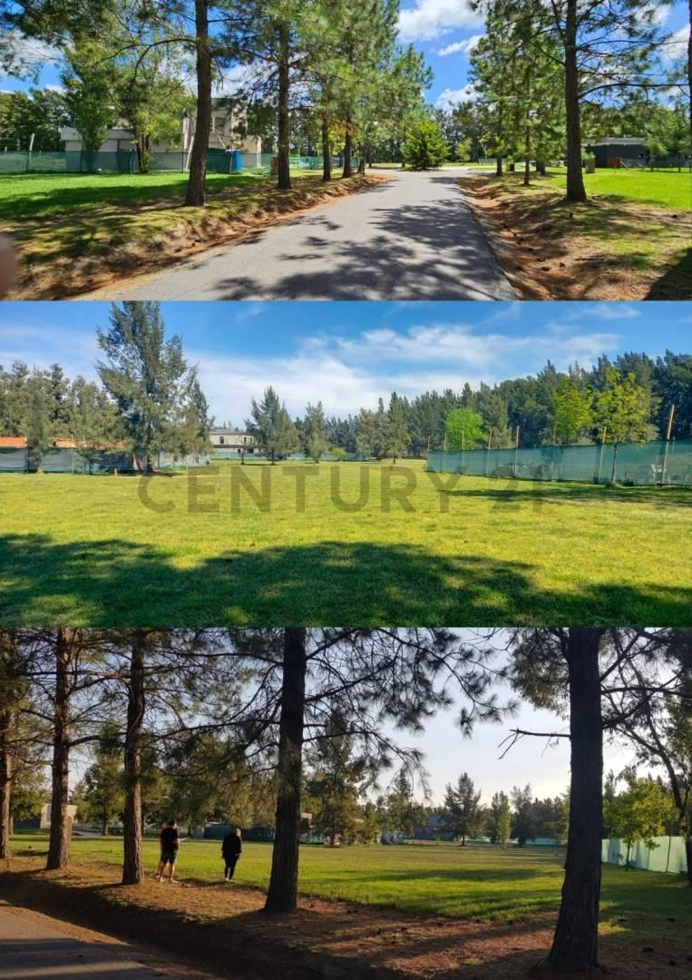 Lote en venta Miralagos 2 Club de Campo y Spa — foto 1
