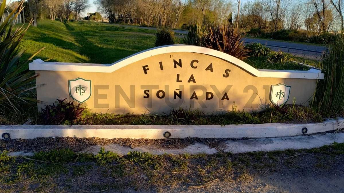 Lotes en venta en Fincas La Soñada — foto 1
