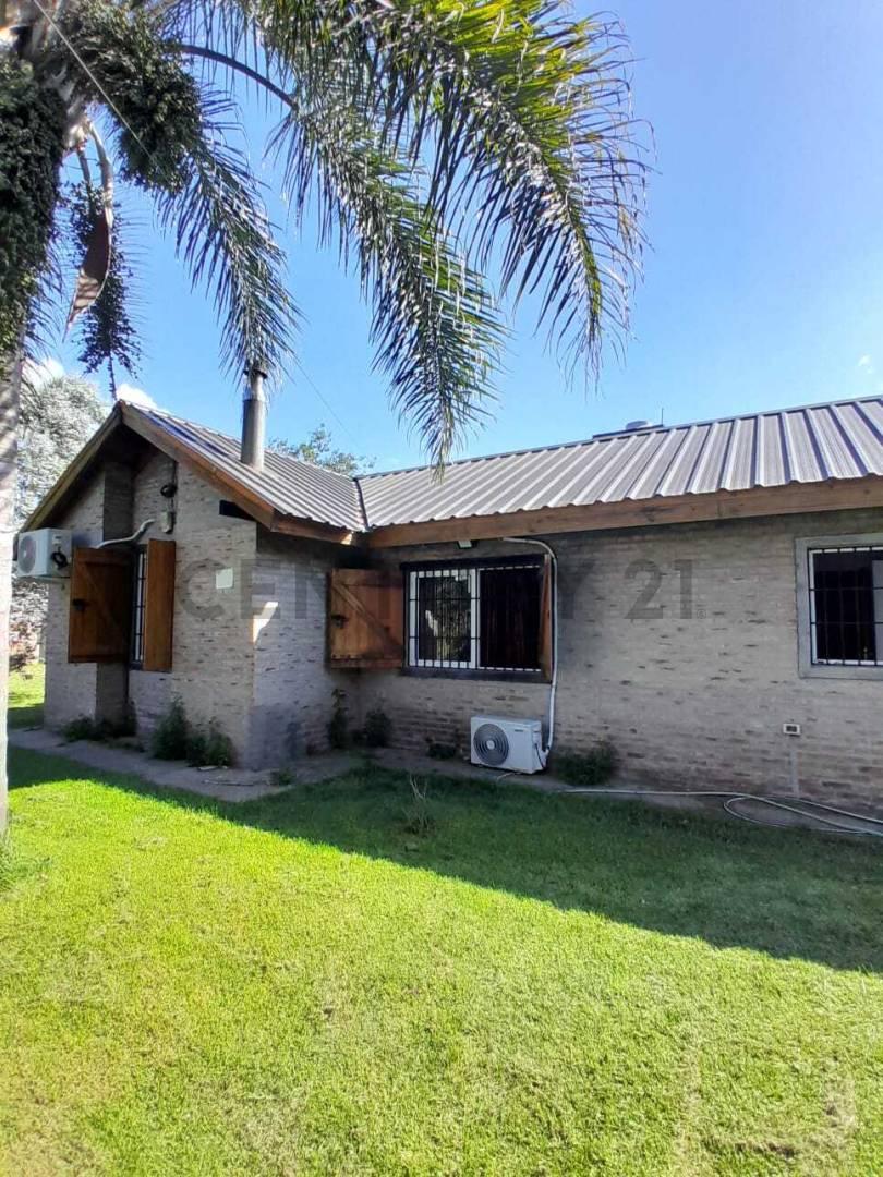 Casa en venta en Melchor Romero — foto 1