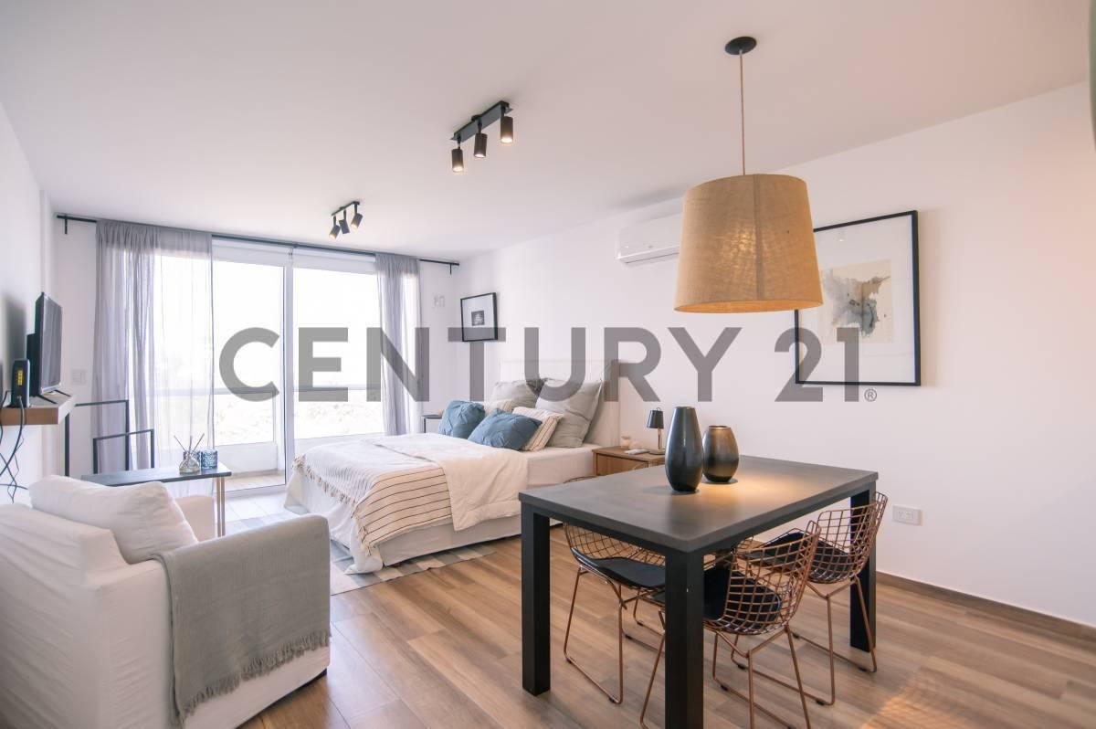 Monoambiente con Balcon al Frente en Venta - Pozo — foto 1