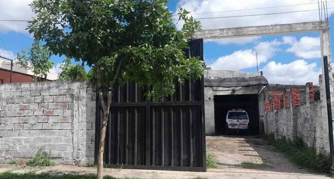 Galpon en Venta en La Plata — foto 1