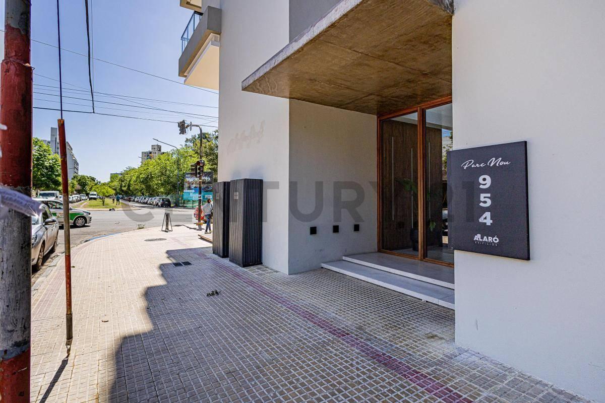 Departamento de 1 Dormitorio en Venta — foto 1