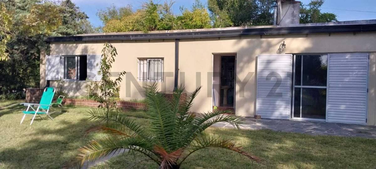 Casa Quinta en Venta en Los Talas — foto 1