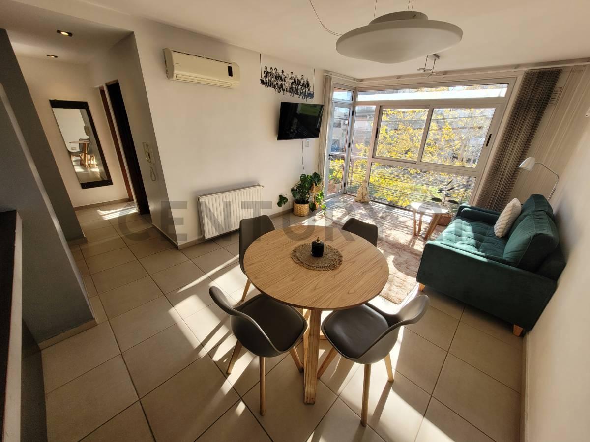 Departamento de 2 dormitorios en Venta — foto 1