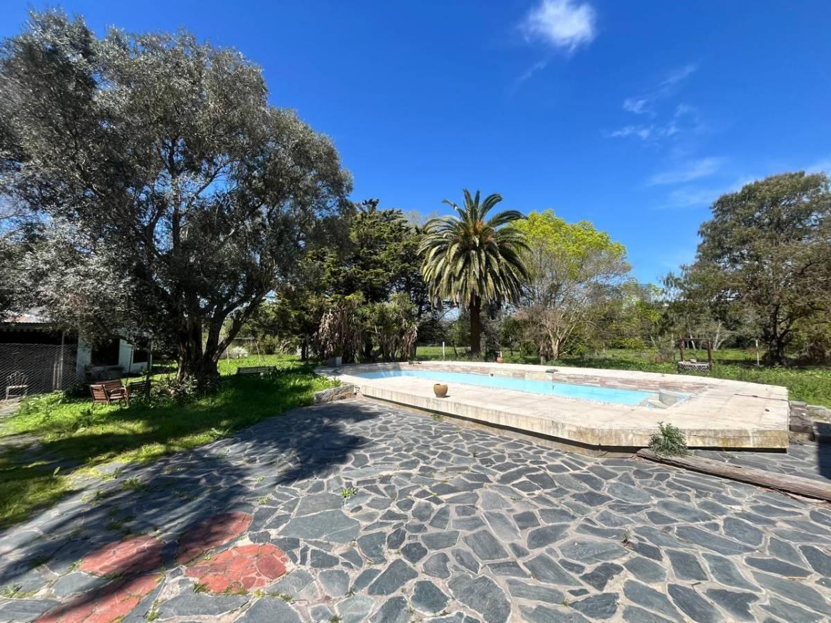 Hectáreas en venta en Gorina — foto 1