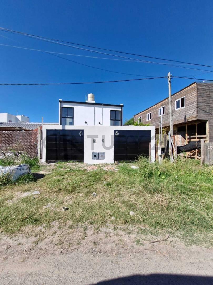 VENTA DE DUPLEX A ESTRENAR VILLA ELVIRA LA PLATA — foto 1