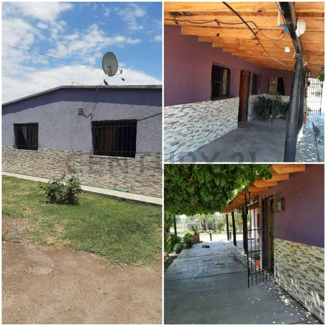 CASA EN VENTA EN RODEO DEL MEDIO — foto 1