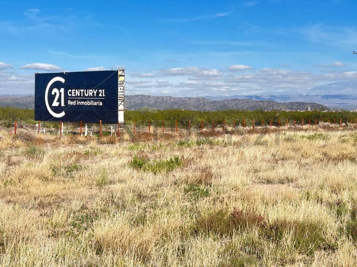 Se vende terreno en ruta 7 — foto 1