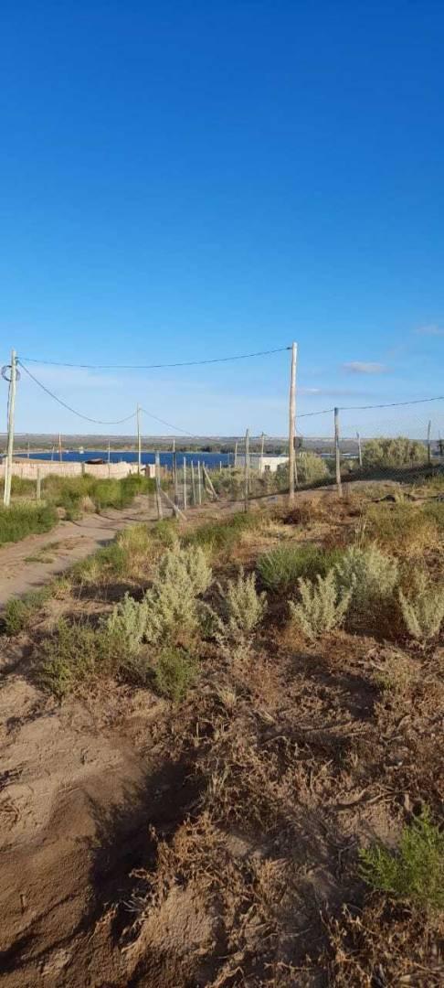 Lote en venta — foto 1