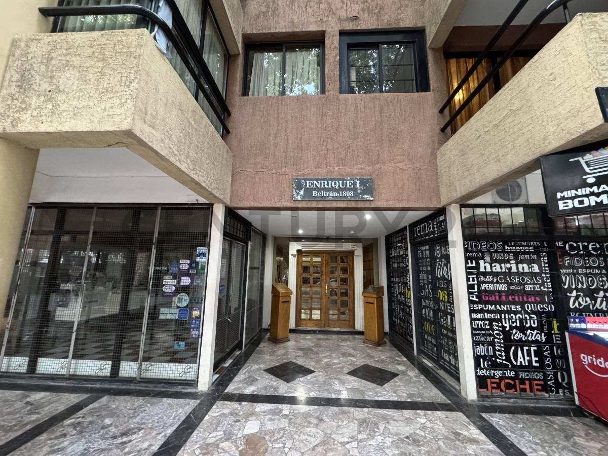 DEPARTAMENTO EN ALQUILER EN GODOY CRUZ — foto 1