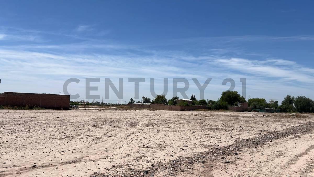 Se vende terreno en Luzuriaga Maipu — foto 1