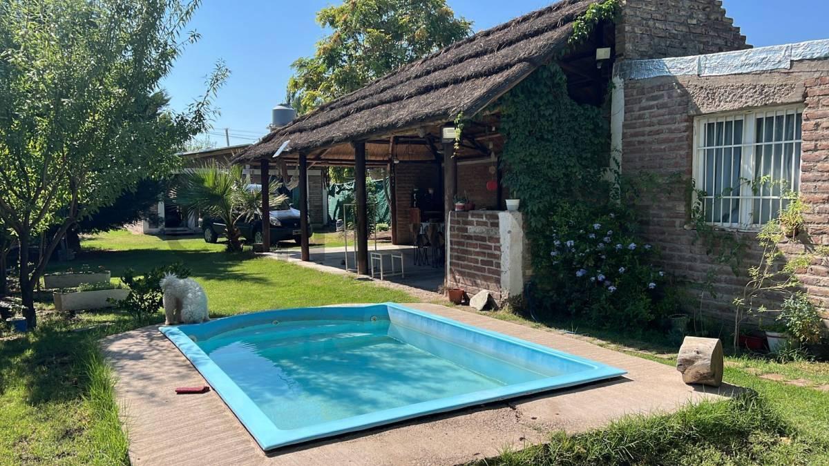 VENTA DE CASA EN RODEO DEL MEDIO — foto 1