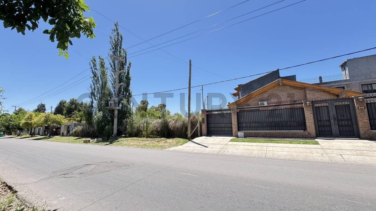 LOTE EN VENTA — foto 1