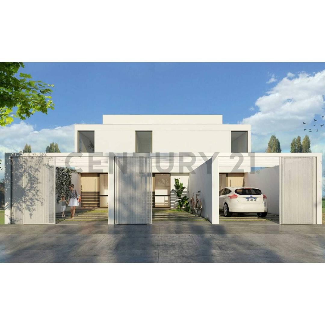VENTA DUPLEX A ESTRENAR — foto 1