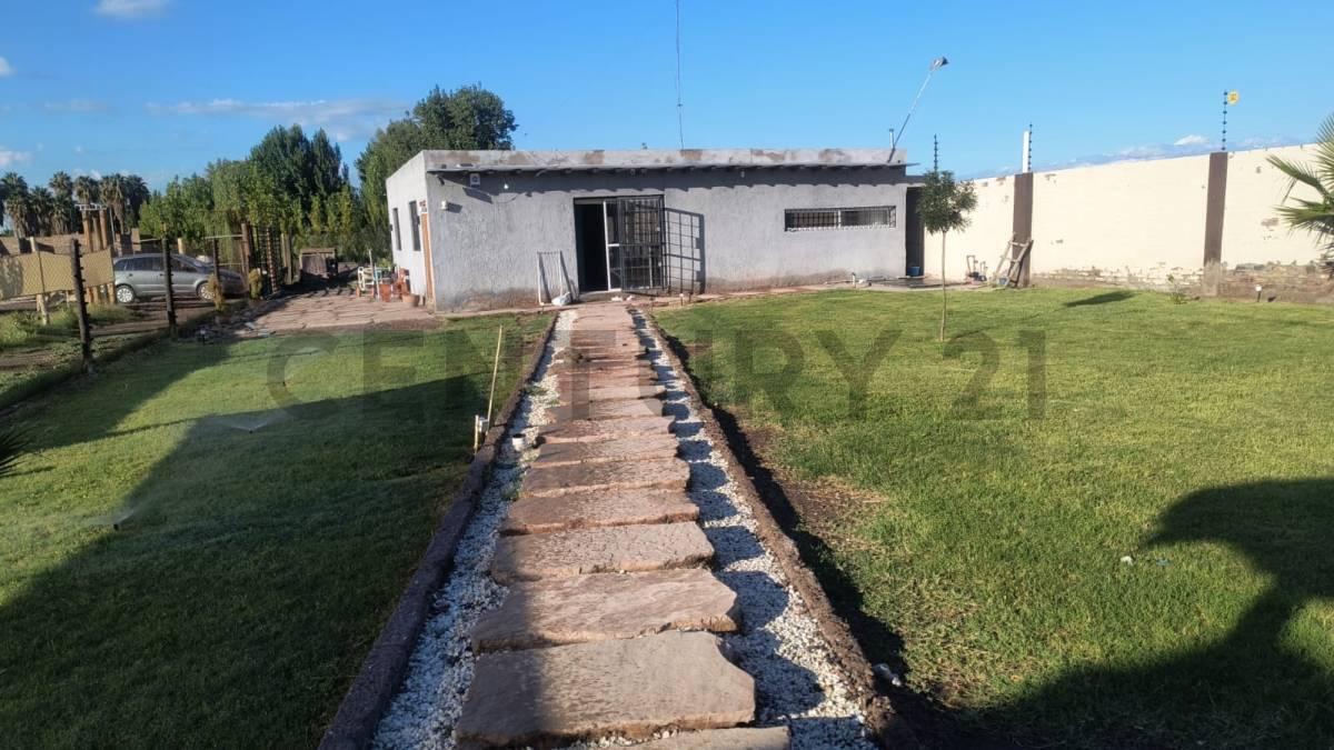 Venta de casa — foto 1