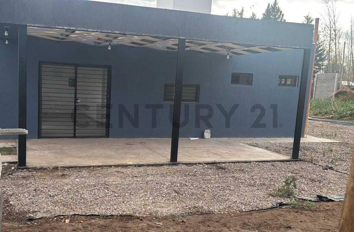 VENTA DE CASA EN RODEO DEL MEDIO — foto 1