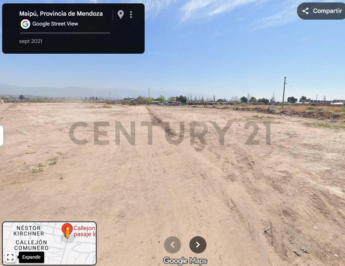 VENTA TERRENO ZONA TORREÓN — foto 1