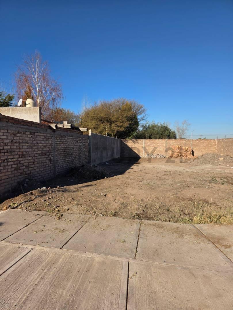 Lote en venta en vistalba — foto 1