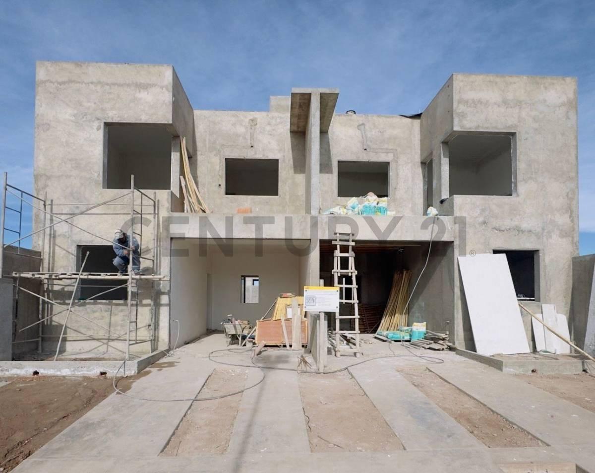 venta de duplex en complejo cerrado — foto 1