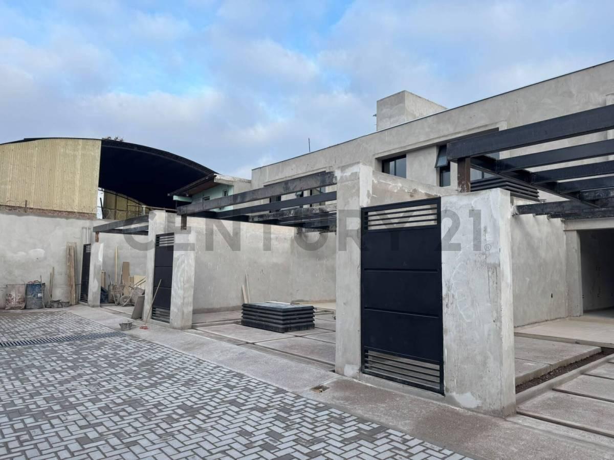 DUPLEX EN VENTA EN GODOY CRUZ — foto 1