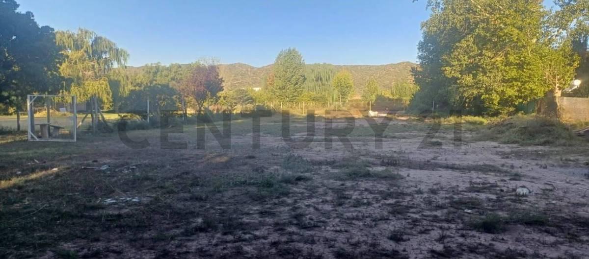 Venta terreno en barrio Los Teros — foto 1