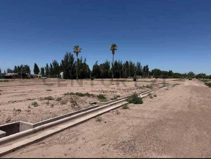 Lote en venta Barrio Covitraf — foto 1