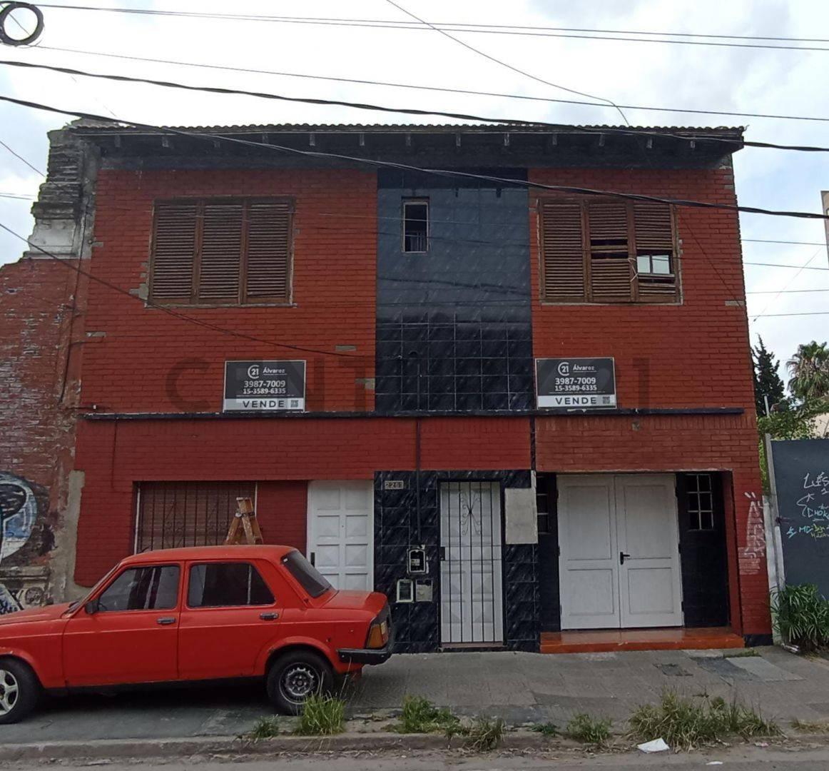 Venta de Lote 309 m2 en Lanús Este, Salta 2100 - LANUS — foto 1