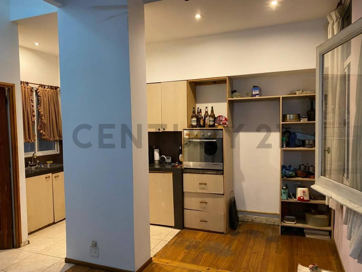 DEPARTAMENTO 3 AMBIENTES EN VENTA EN ADOLFO ALSINA — foto 1