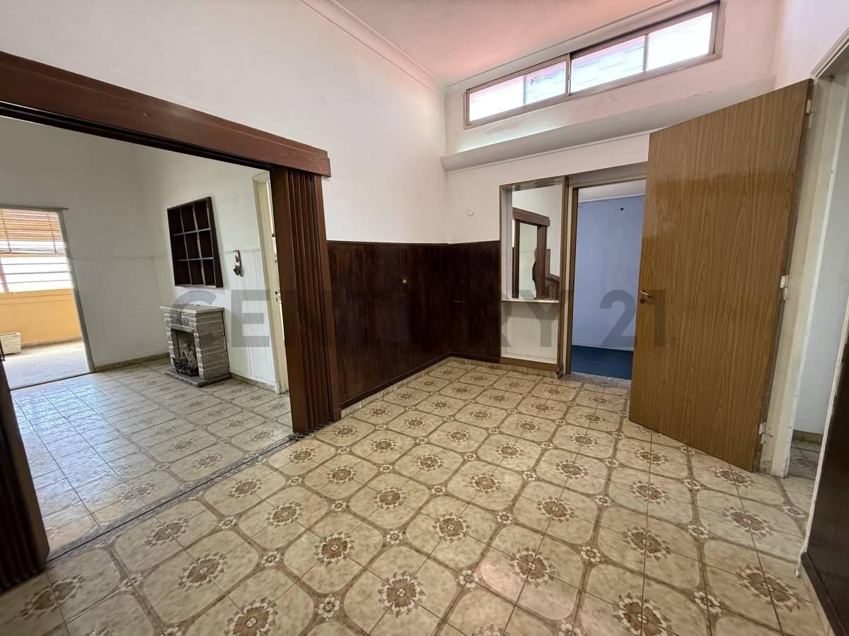 VENTA PH 4 AMBIENTES CON QUINCHO Y BALCON AL FRENTE — foto 1