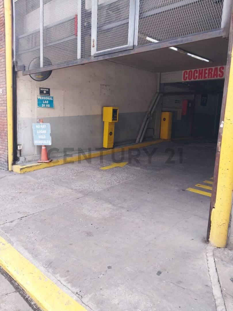 VENTA COCHERA MONSERRAT - EXCELENTE UBICACION — foto 1
