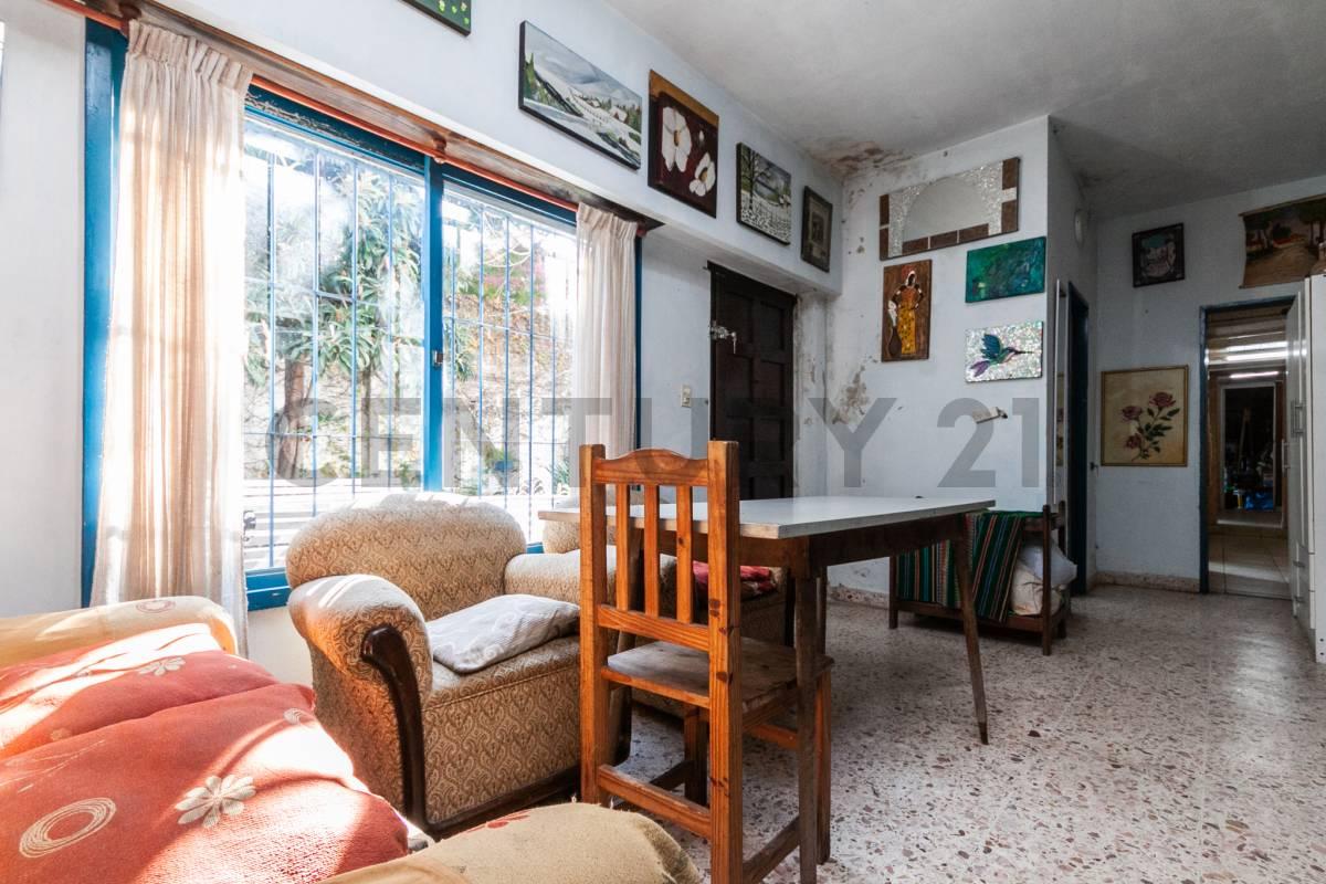 VENTA PH CON PISCINA Y COCHERA EN QUILMES — foto 1